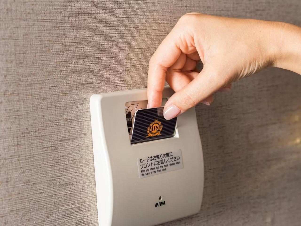 Apa Hotel Ueno Hirokoji Tokyo Exterior photo